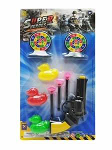 Soft bullet gun - OBL762032