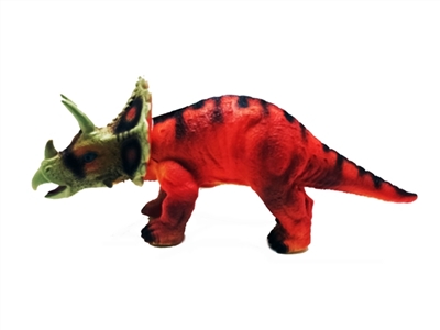 Three dinosaurs with new IC, 6 only - OBL762049