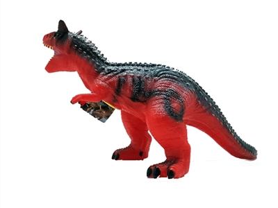 Red carnotaurus - OBL762086