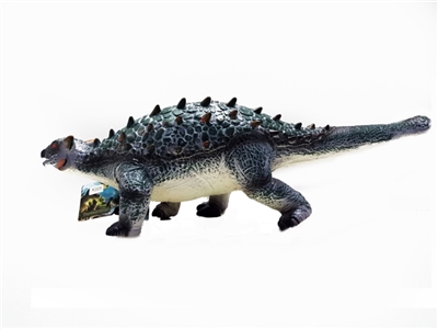 20-inch ankylosaurus - OBL762088
