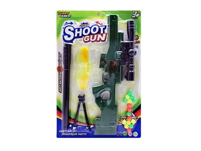 Charge assault rifle - OBL762093