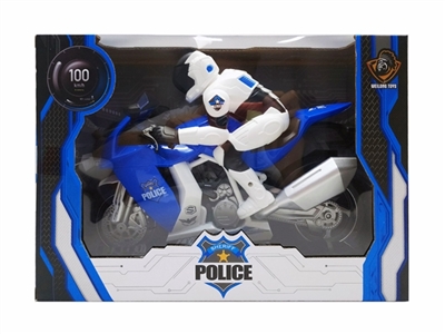 Universal music lights mecha x-men - OBL762097