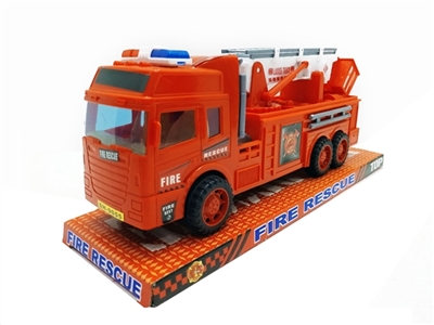 惯性消防车 - OBL762099