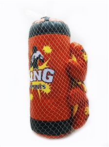 Boxing sandbags boxing gloves - OBL762106