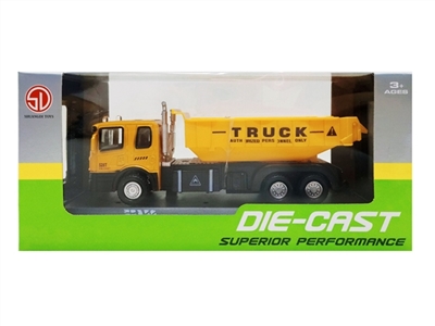 1:6 0 boomerang alloy truck model - OBL762134
