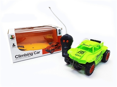 Two-way climbing car - OBL762148