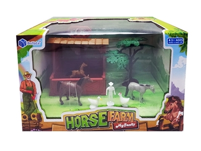 小马房 - OBL762164