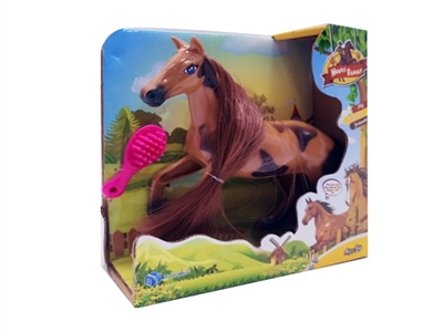 新中马 - OBL762166