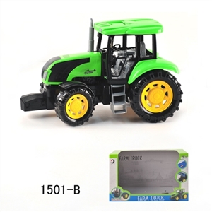 惯性农夫车+灯光音乐 - OBL762180