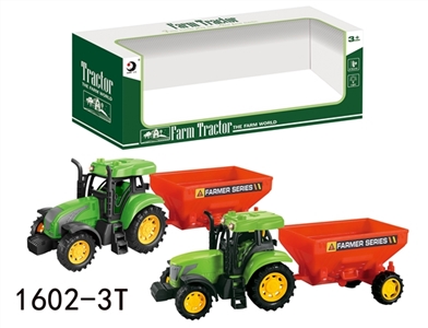 灯光音乐惯性漏斗农夫车 - OBL762182