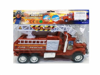 惯性消防车 - OBL762188