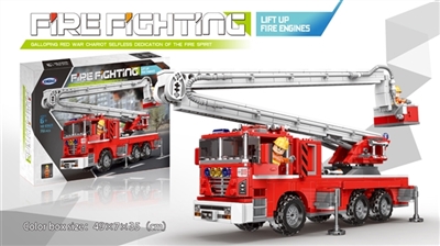 For high fire truck - OBL762206