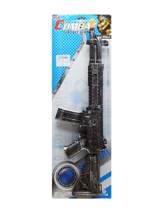 Flint gun - OBL762226