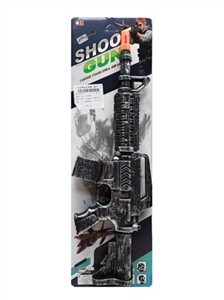 Flint gun - OBL762228