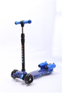 Spray a small scooter - OBL762332