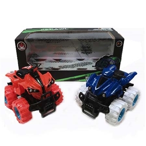 双惯性车大轮越野车（沙滩摩托） - OBL762340