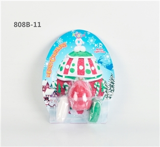 Christmas egg - OBL762376