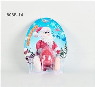 Christmas egg - OBL762379