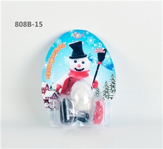 Christmas egg - OBL762380
