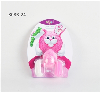 Animal rabbit eggs - OBL762388