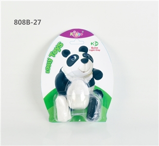 Animal panda eggs - OBL762392