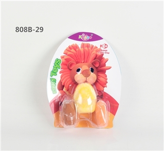 Animal lion eggs - OBL762394