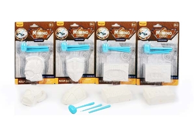 Children’s archaeological toy - in ancient Rome - OBL762426