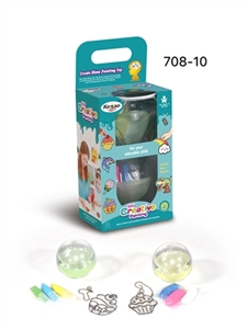 Twisted egg - OBL762446