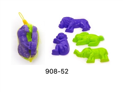 animal - OBL762485