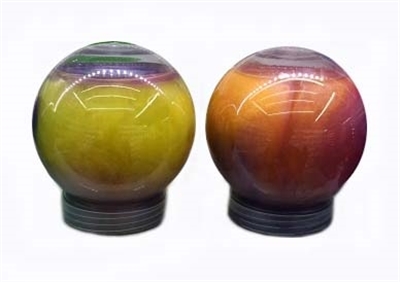 珠光水晶泥 6PCS - OBL762508