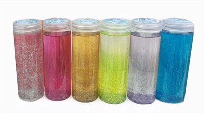 水晶泥 6PCS - OBL762511