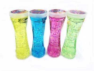 水晶泥 6PCS - OBL762514