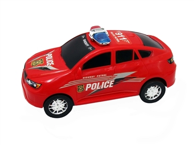 惯性警车 - OBL762520