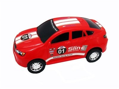 惯性车 - OBL762522