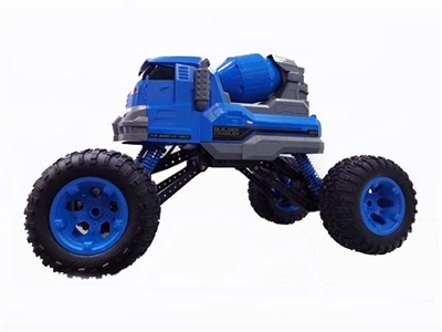 Engineering climbing car - mixer - OBL762590