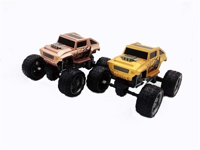 1:18 four-way swing car - OBL762597