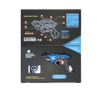 Single gun spider suit - OBL762611