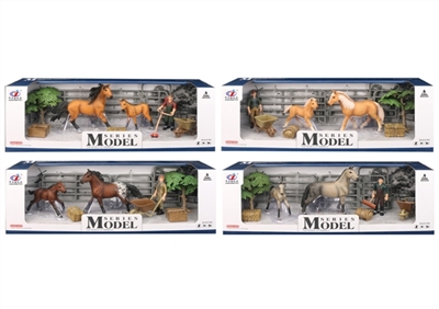 Farm suit - OBL762617