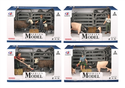 Farm suit - OBL762623