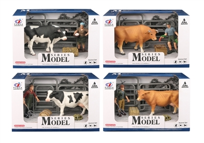 Farm suit - OBL762625