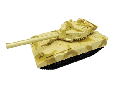 坦克惯性 - OBL762644