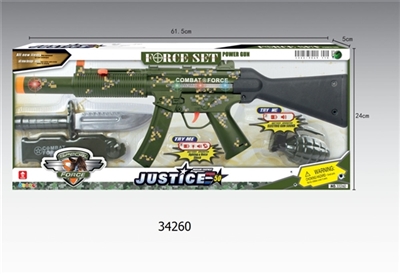 Military combination - OBL762656