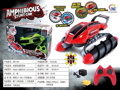 Remote control tank - OBL762683