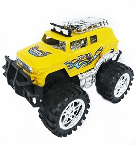 越野惯性车 - OBL762691