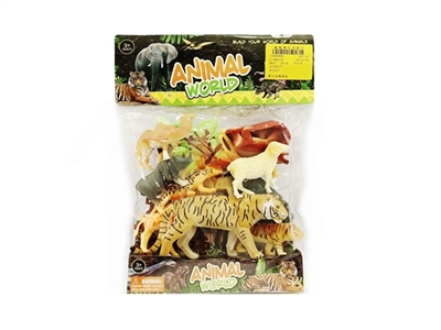 Wildlife suit - OBL762694