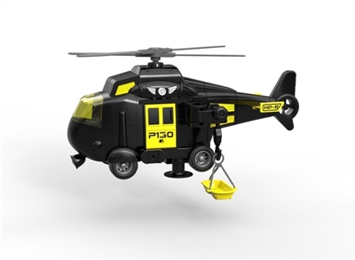 1：20小直升飞机（声光） - OBL762716