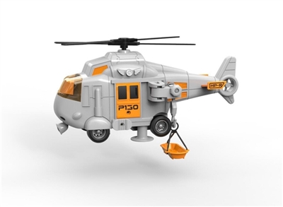 1：20小直升飞机（声光） - OBL762717