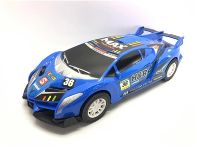 惯性大兰博基尼（赛车标） - OBL762721