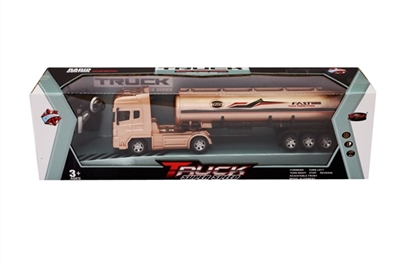 Four-way drag head tank car lights (bag) - OBL762729