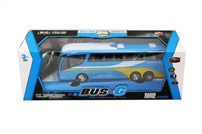 Four-way remote bus lights (packet electricity) - OBL762734